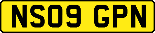 NS09GPN