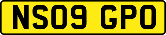 NS09GPO