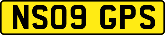 NS09GPS