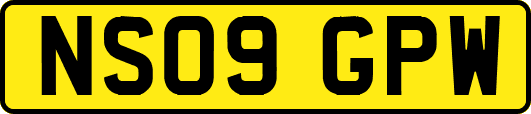 NS09GPW