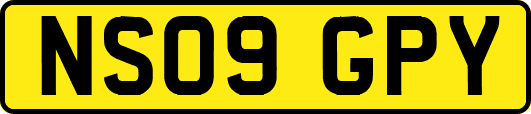 NS09GPY