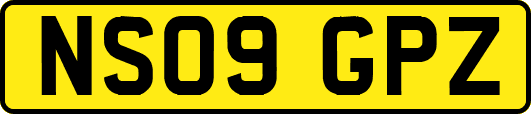 NS09GPZ