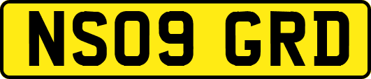 NS09GRD