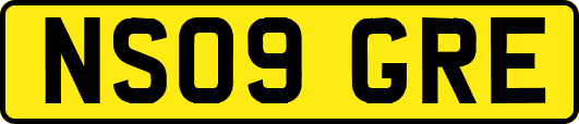 NS09GRE