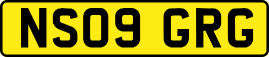 NS09GRG