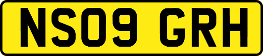 NS09GRH