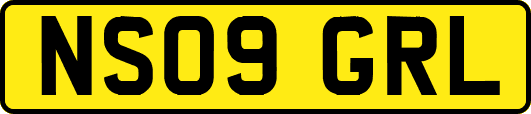 NS09GRL