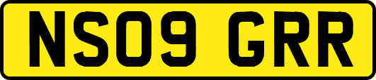NS09GRR