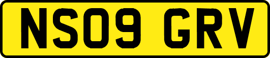 NS09GRV