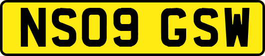 NS09GSW