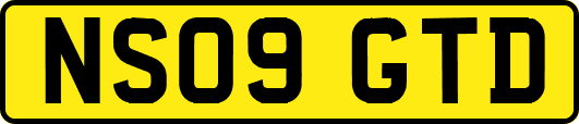 NS09GTD