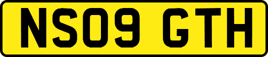 NS09GTH