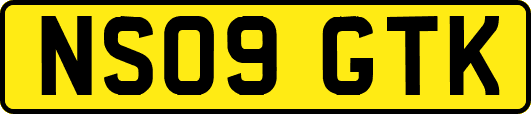 NS09GTK