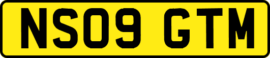 NS09GTM