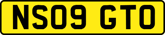NS09GTO