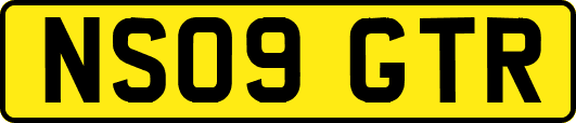 NS09GTR