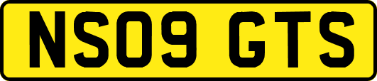 NS09GTS