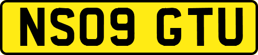 NS09GTU