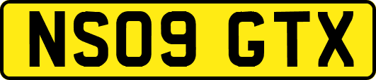 NS09GTX