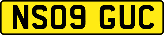 NS09GUC