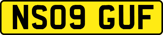 NS09GUF