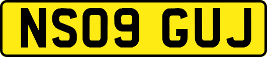 NS09GUJ