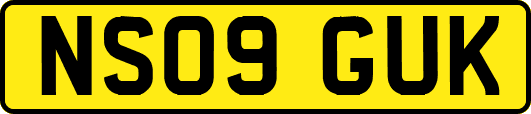 NS09GUK