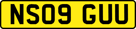 NS09GUU
