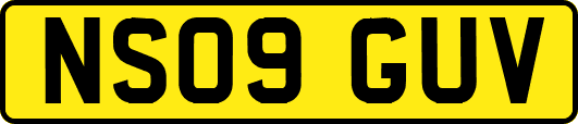 NS09GUV