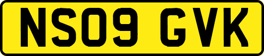 NS09GVK