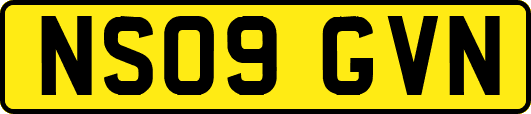 NS09GVN