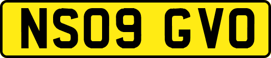 NS09GVO