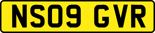 NS09GVR