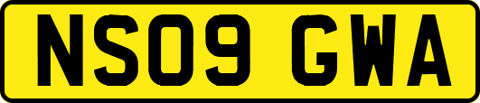 NS09GWA