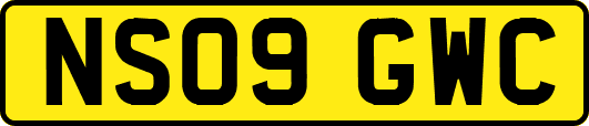 NS09GWC