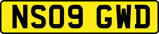 NS09GWD