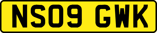 NS09GWK