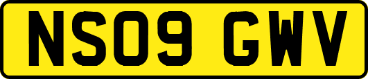NS09GWV