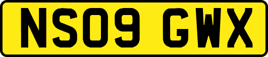 NS09GWX