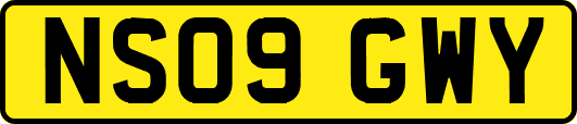 NS09GWY