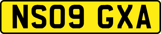 NS09GXA