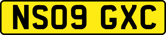 NS09GXC