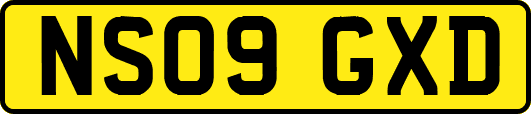NS09GXD