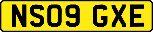NS09GXE