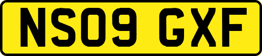 NS09GXF