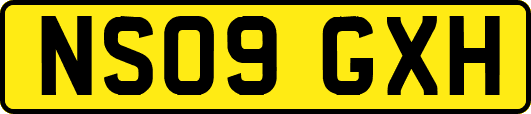 NS09GXH