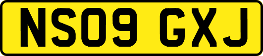 NS09GXJ