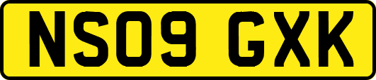 NS09GXK