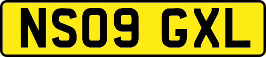 NS09GXL