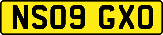 NS09GXO